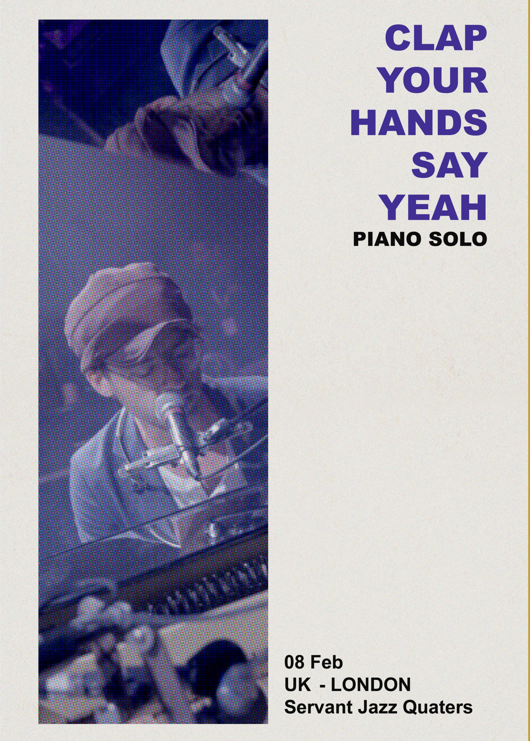 Clap Your Hands Say Yeah アレック・オウンスワース LP - レコード
